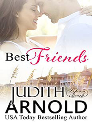 cover image of Best Friends
